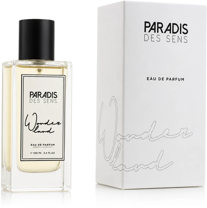 Paradis des Sens Wonderland Eau De Parfum 100 ml (unisex)