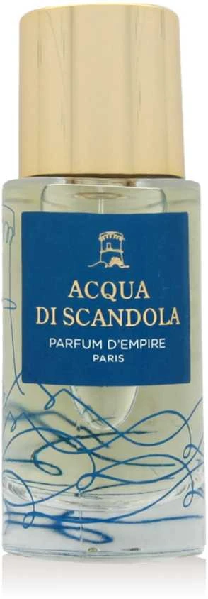 Parfum d'Empire Acqua di Scandola EDP parfumuotas vanduo unisex, 50 ml