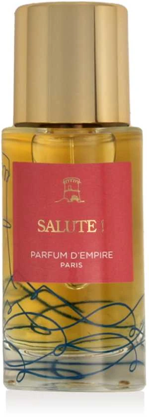 Parfum d'Empire Salute! EDP parfumuotas vanduo unisex, 50 ml