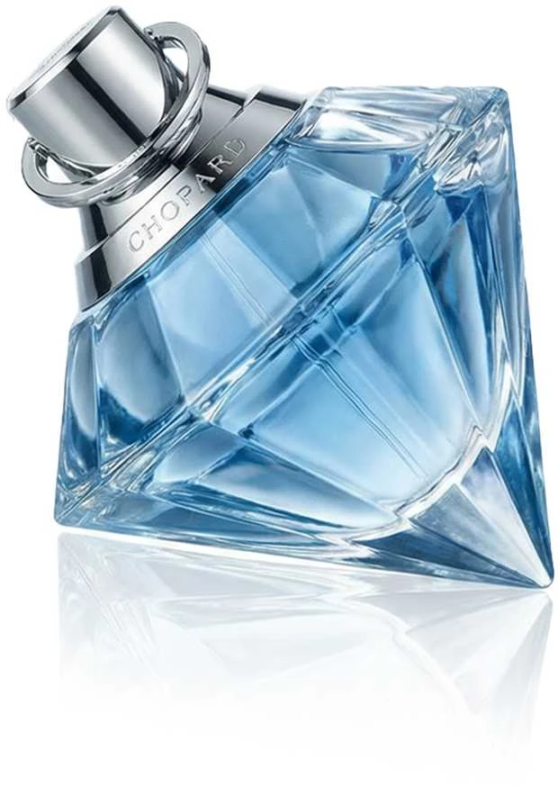 "Chopard Wish" kvepalų kvapusis vanduo 75ml