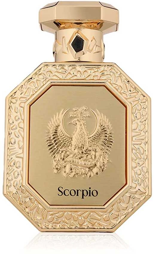 French Avenue Scorpio EDP parfumuotas vanduo unisex, 90 ml