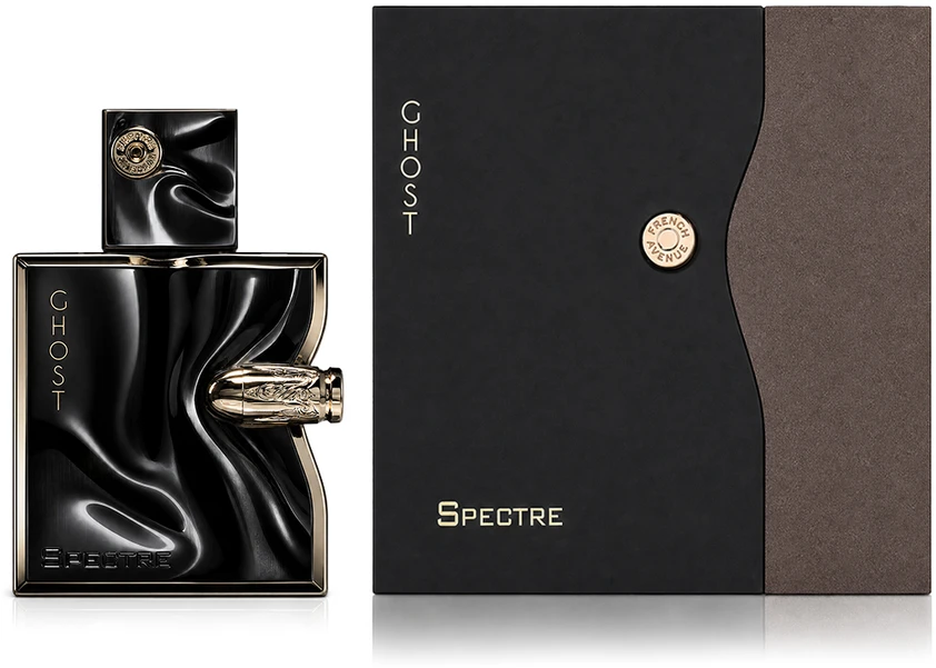 French Avenue Spectre Ghost EDP parfumuotas vanduo vyrams, 80 ml