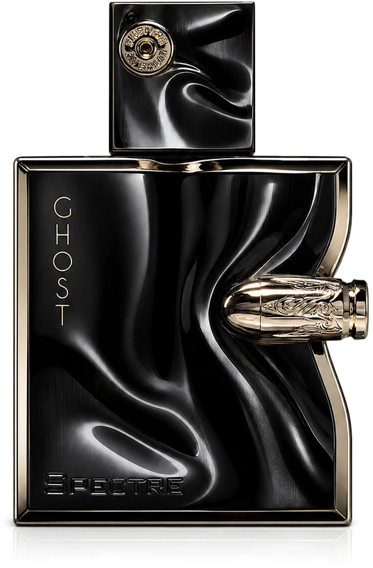 French Avenue Spectre Ghost EDP parfumuotas vanduo vyrams, 80 ml