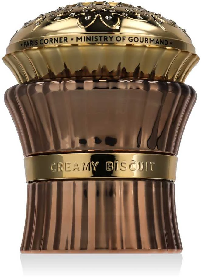 Paris Corner Creamy Biscuit EDP parfumuotas vanduo unisex, 100 ml