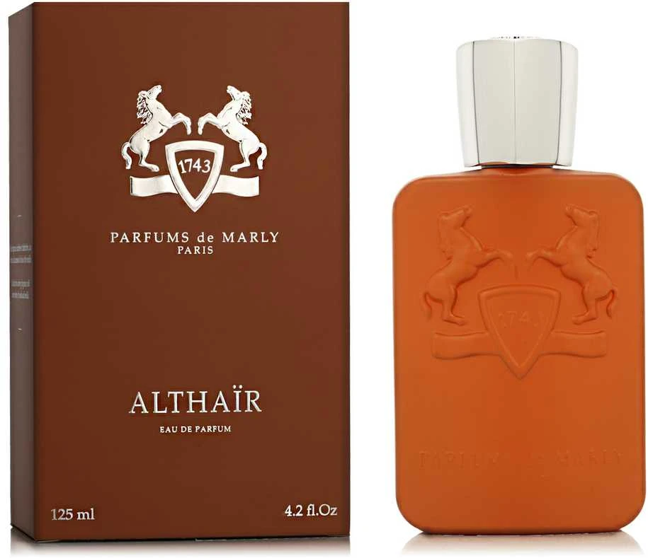 Parfums de Marly Althair EDP parfumuotas vanduo vyrams, 125 ml