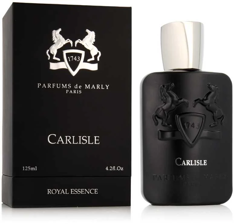 Parfums de Marly Carlisle EDP parfumuotas vanduo unisex, 125 ml