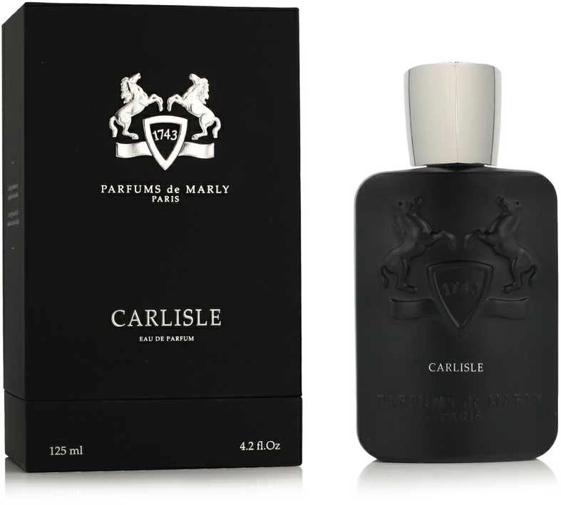 Parfums de Marly Carlisle EDP parfumuotas vanduo unisex, 125 ml