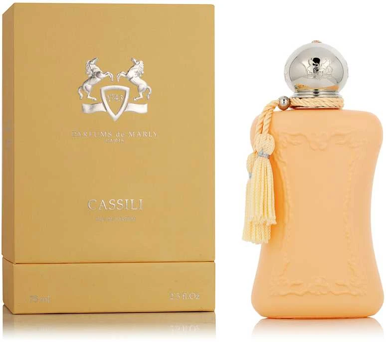 Parfums De Marly Cassili EDP parfumuotas vanduo, 75 ml