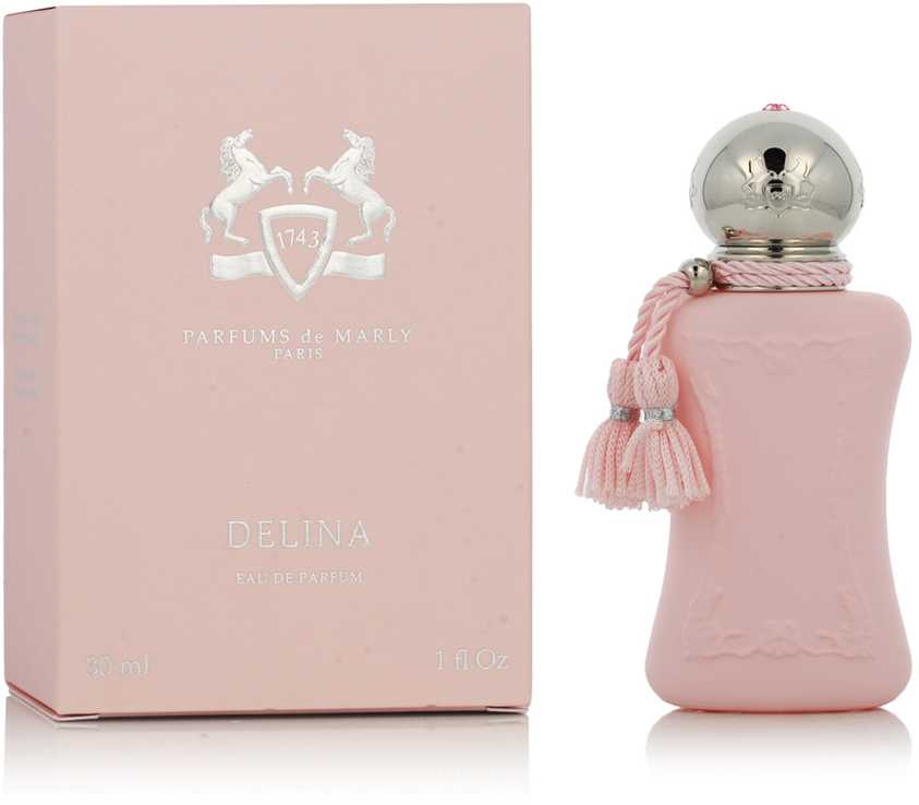Parfums De Marly Delina EDP parfumuotas vanduo, 30 ml