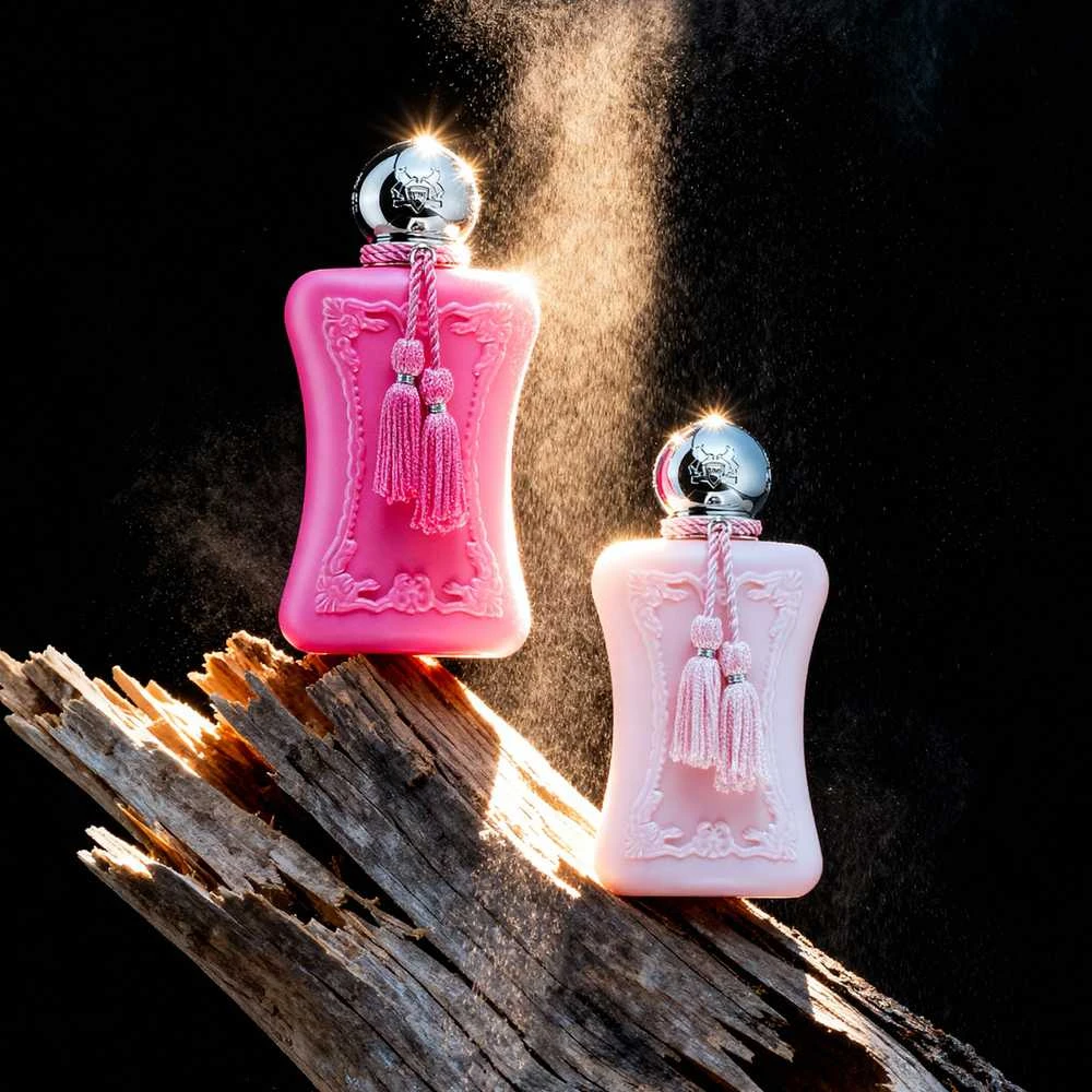Parfums De Marly Delina EDP parfumuotas vanduo, 75 ml