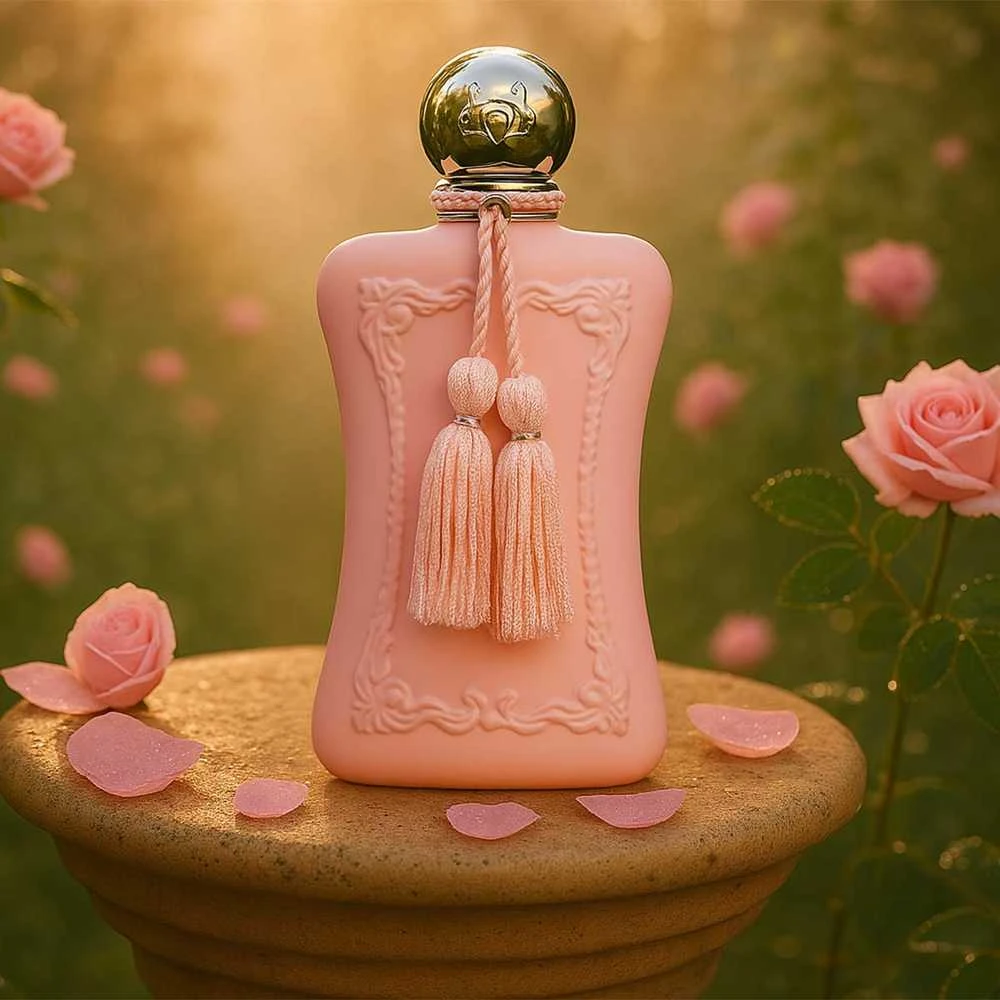 Parfums De Marly Delina EDP parfumuotas vanduo, 75 ml