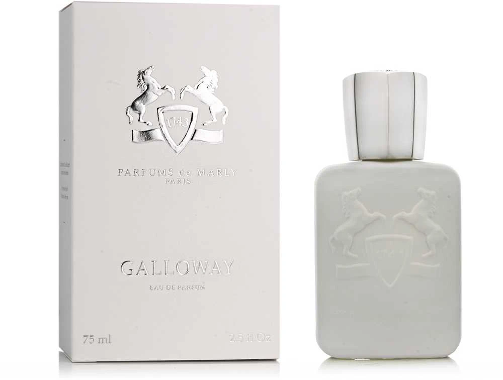 Parfums De Marly Galloway EDP parfumuotas vanduo, 75 ml