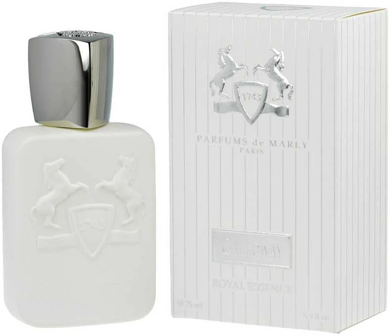 Parfums de Marly Galloway EDP parfumuotas vanduo unisex, 75 ml