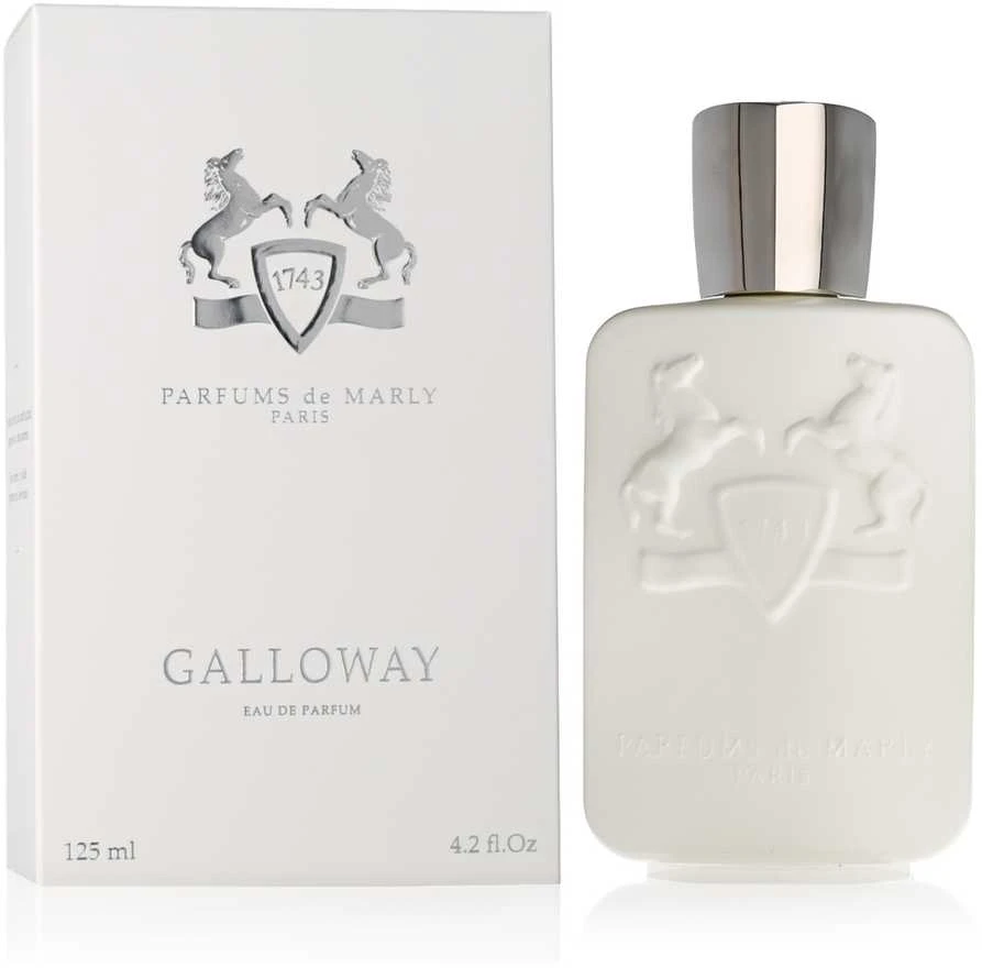 Parfums de Marly Galloway EDP parfumuotas vanduo unisex, 125 ml