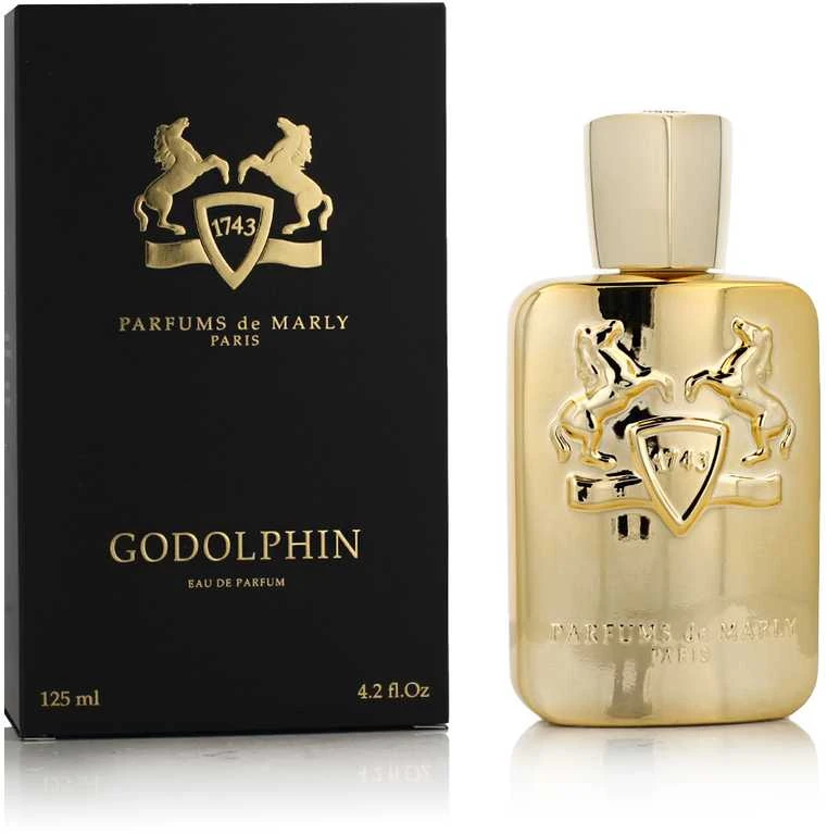 Parfums De Marly Godolphin EDP parfumuotas vanduo vyrams, 125 ml