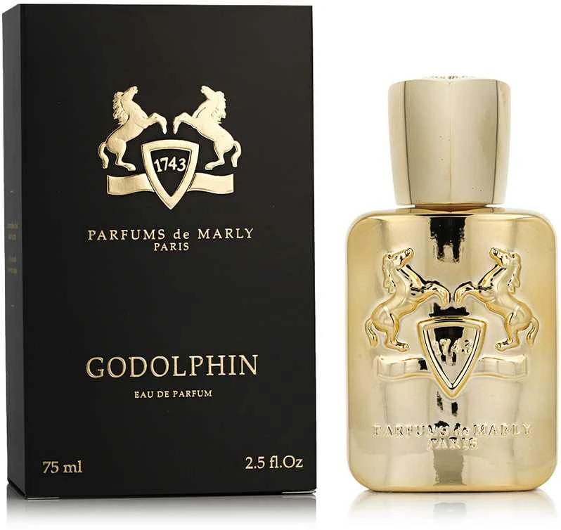 Parfums De Marly Godolphin EDP parfumuotas vanduo, 75 ml