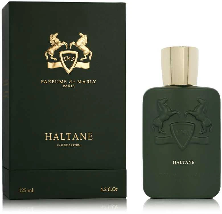 Parfums de Marly Haltane EDP parfumuotas vanduo vyrams, 125 ml