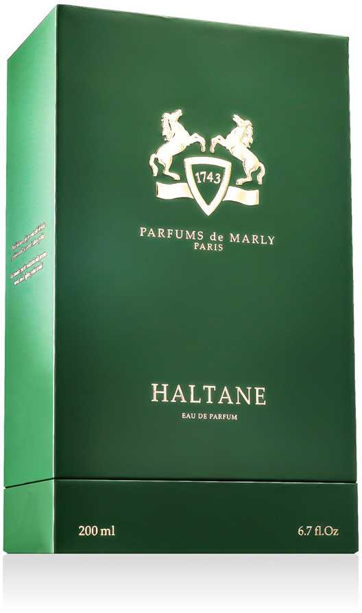 Parfums de Marly Haltane EDP parfumuotas vanduo vyrams, 200 ml