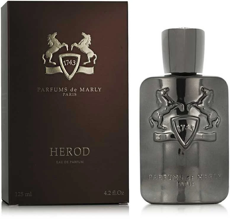Parfums De Marly Herod EDP parfumuotas vanduo, 125 ml