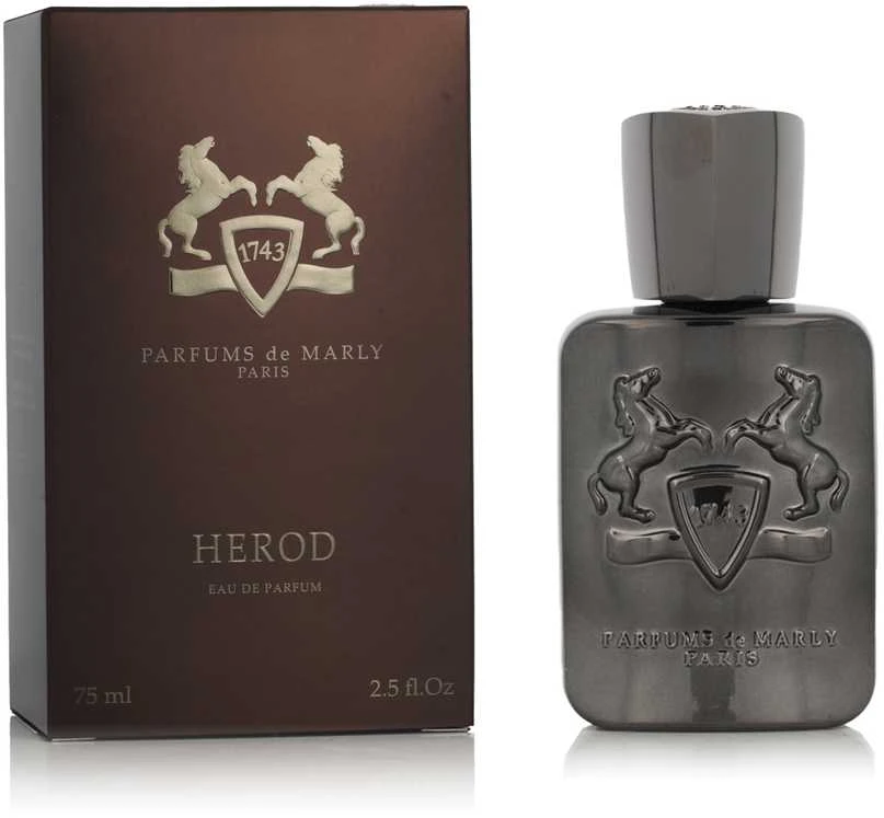Parfums De Marly Herod EDP parfumuotas vanduo, 75 ml