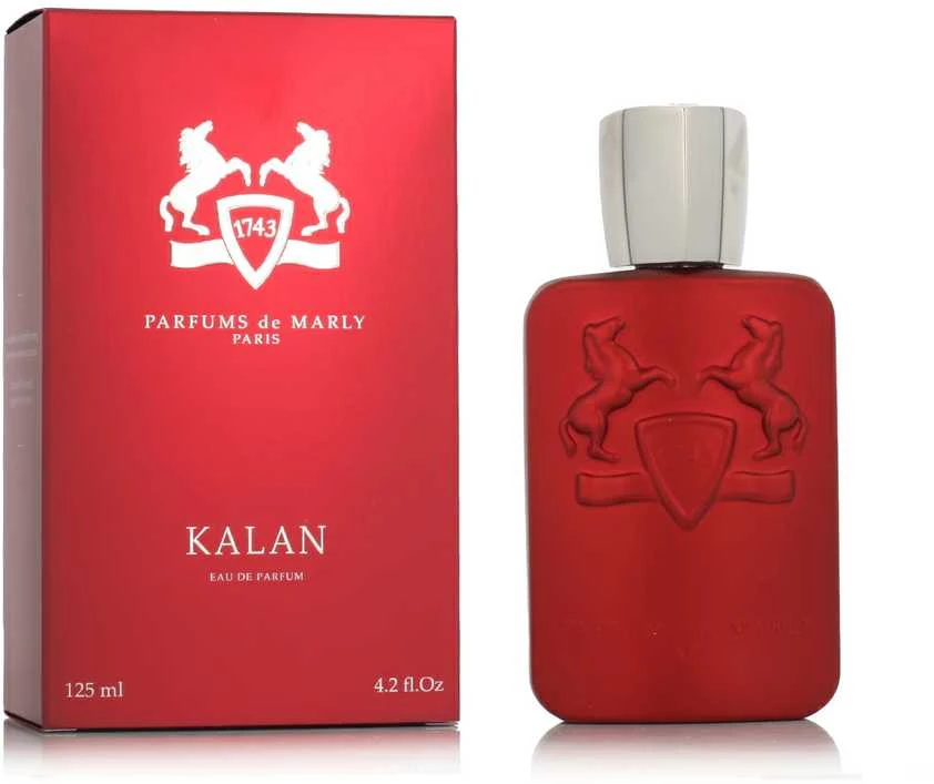 Parfums de Marly Kalan EDP parfumuotas vanduo unisex, 125 ml
