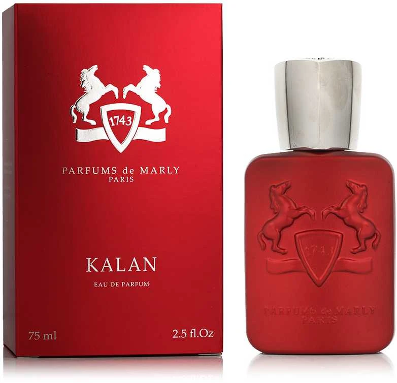 Parfums de Marly Kalan EDP parfumuotas vanduo unisex, 75 ml