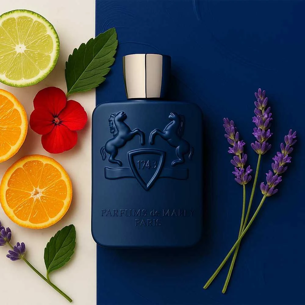 Parfums De Marly Layton EDP parfumuotas vanduo, 75 ml