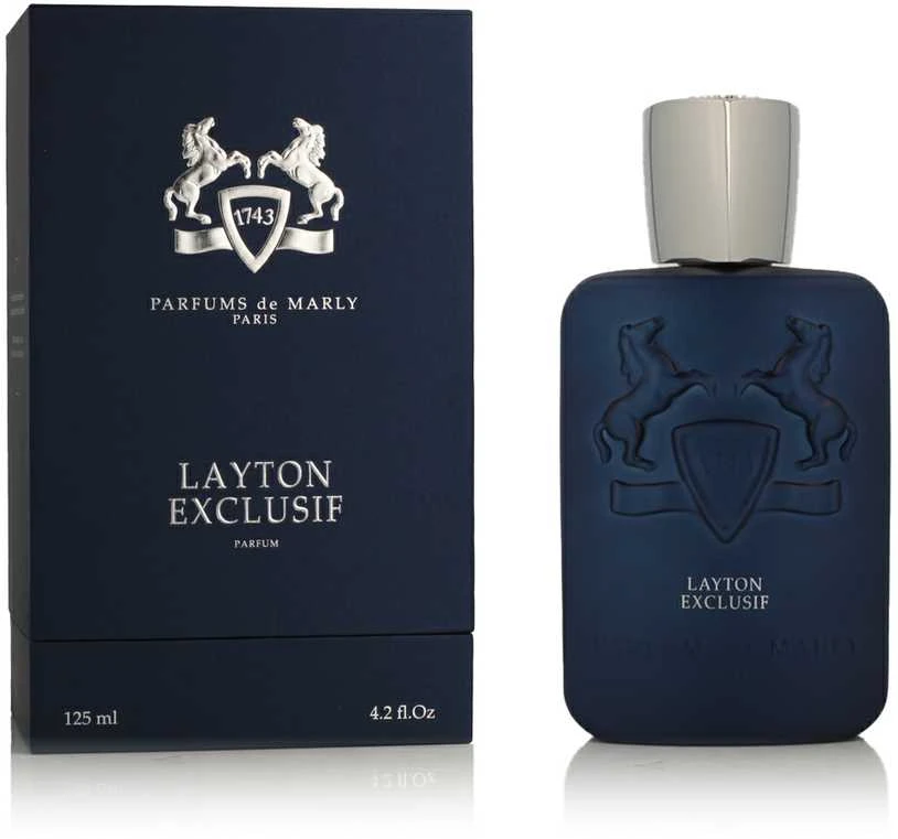 „Parfums de Marly Layton Exclusif PP“ unisex kvepalai, 125 ml