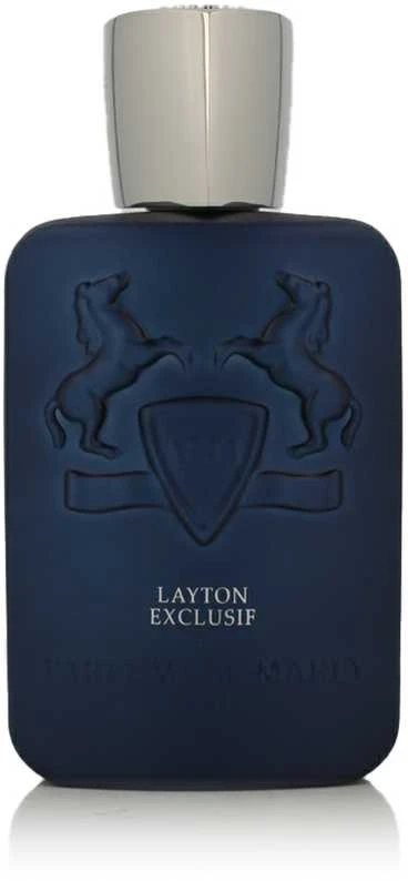 „Parfums de Marly Layton Exclusif PP“ unisex kvepalai, 125 ml