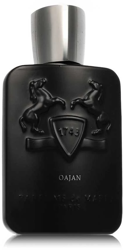 Parfums de Marly Oajan EDP parfumuotas vanduo unisex, 125 ml