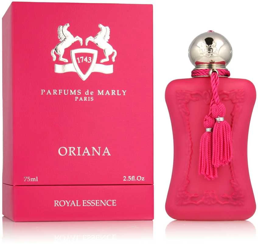 Parfums de Marly Oriana EDP parfumuotas vanduo moterims, 75 ml
