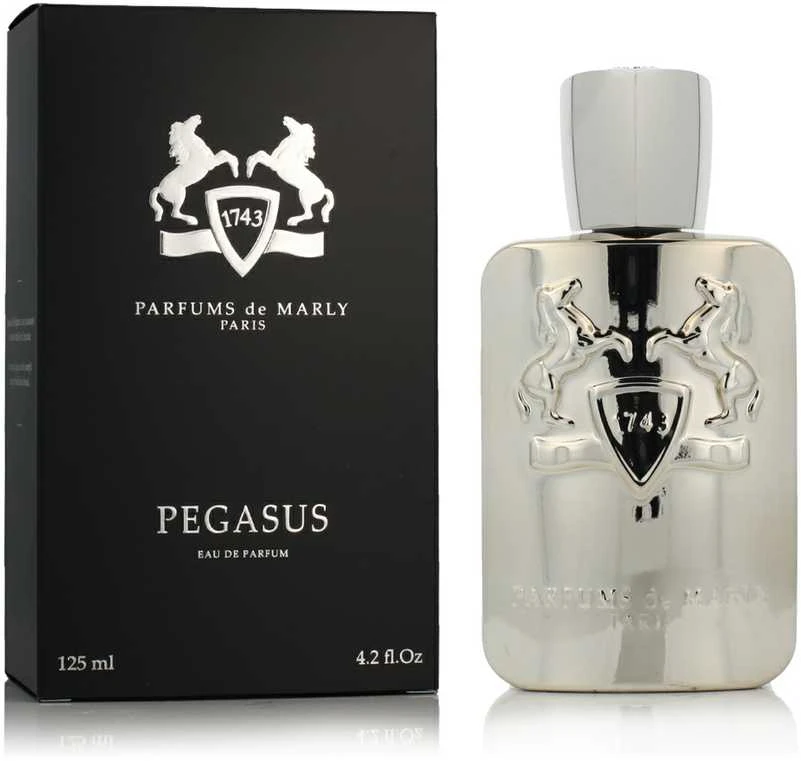 Parfums De Marly Pegasus EDP parfumuotas vanduo, 125 ml