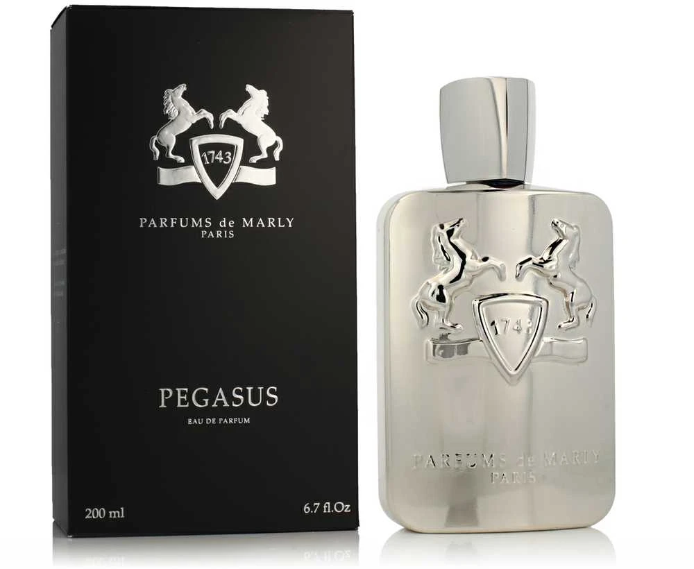 Parfums de Marly Pegasus EDP parfumuotas vanduo vyrams, 200 ml