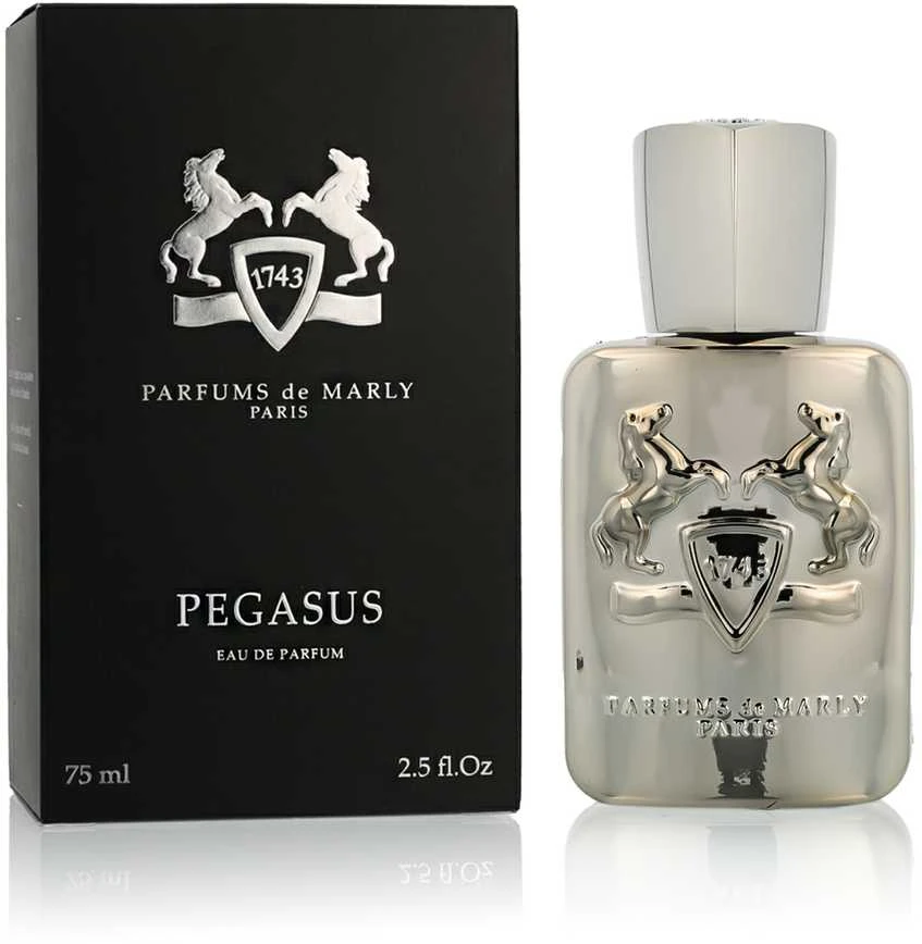 Parfums De Marly Pegasus EDP parfumuotas vanduo, 75 ml