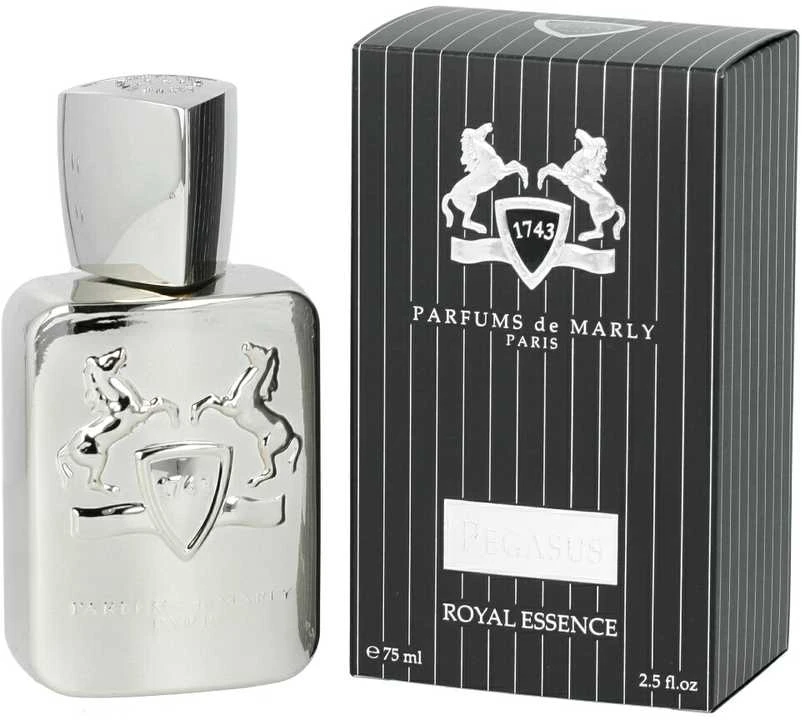 Parfums de Marly Pegasus EDP parfumuotas vanduo vyrams, 75 ml