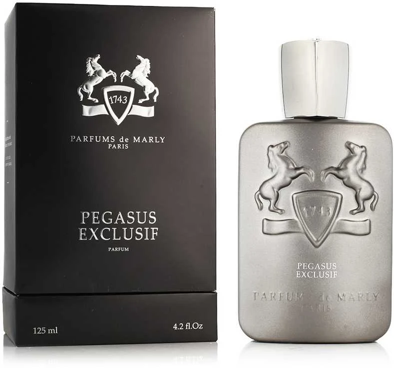 Parfums De Marly Pegasus Exclusif PP kvepalai vyrams, 125 ml
