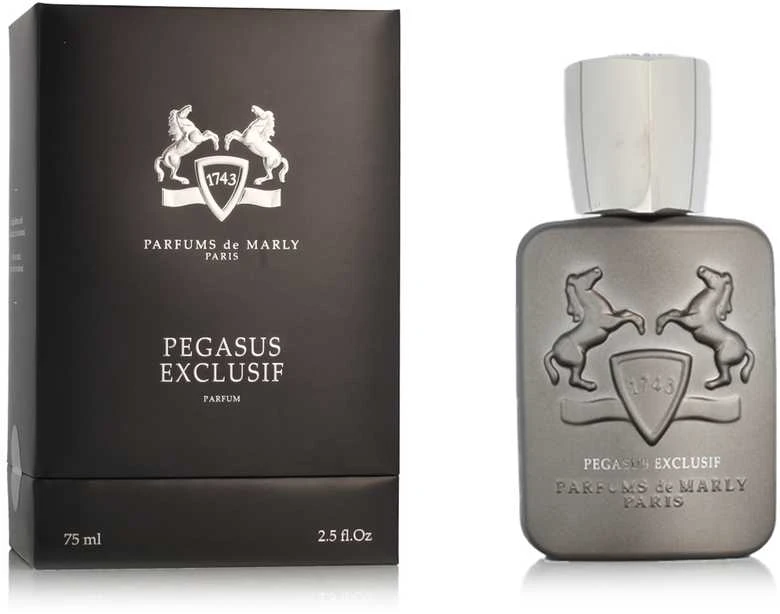 Parfums De Marly Pegasus Exclusif PP kvepalai vyrams, 75 ml