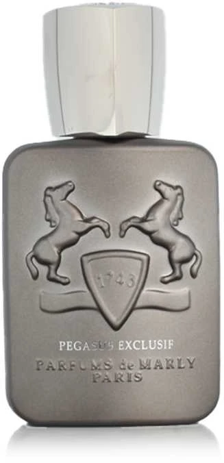 Parfums De Marly Pegasus Exclusif PP kvepalai vyrams, 75 ml