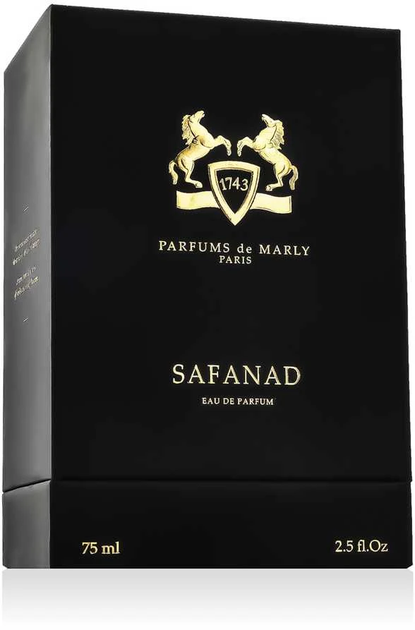 Parfums De Marly Safanad EDP parfumuotas vanduo, 75 ml