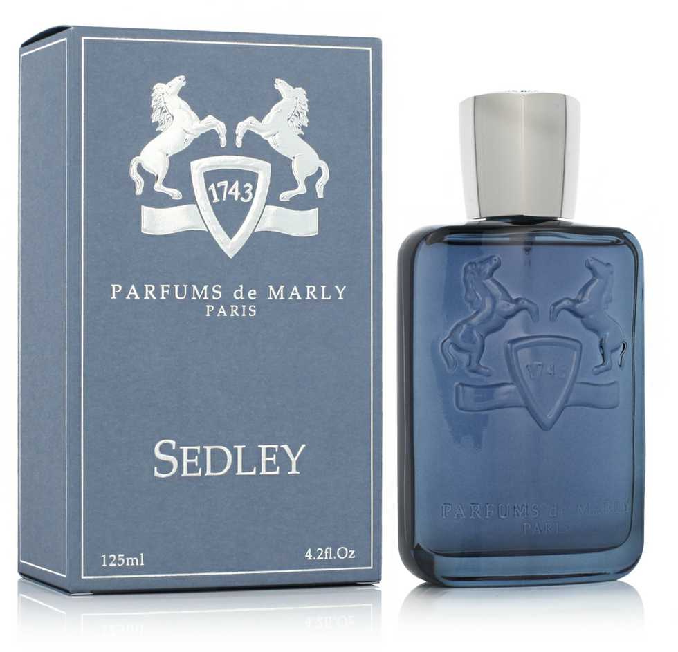 Parfums de Marly Sedley EDP parfumuotas vanduo unisex, 125 ml