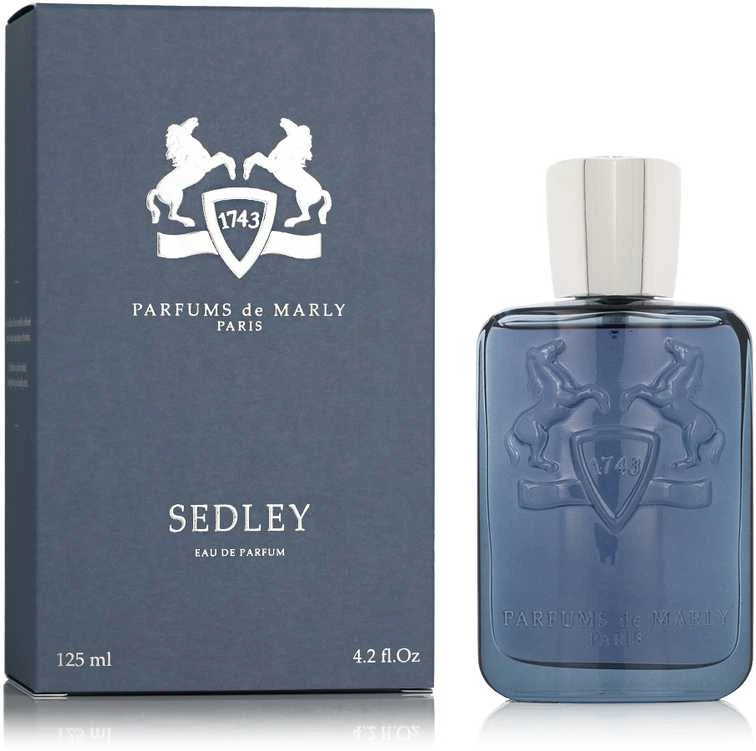 Parfums de Marly Sedley EDP parfumuotas vanduo unisex, 125 ml