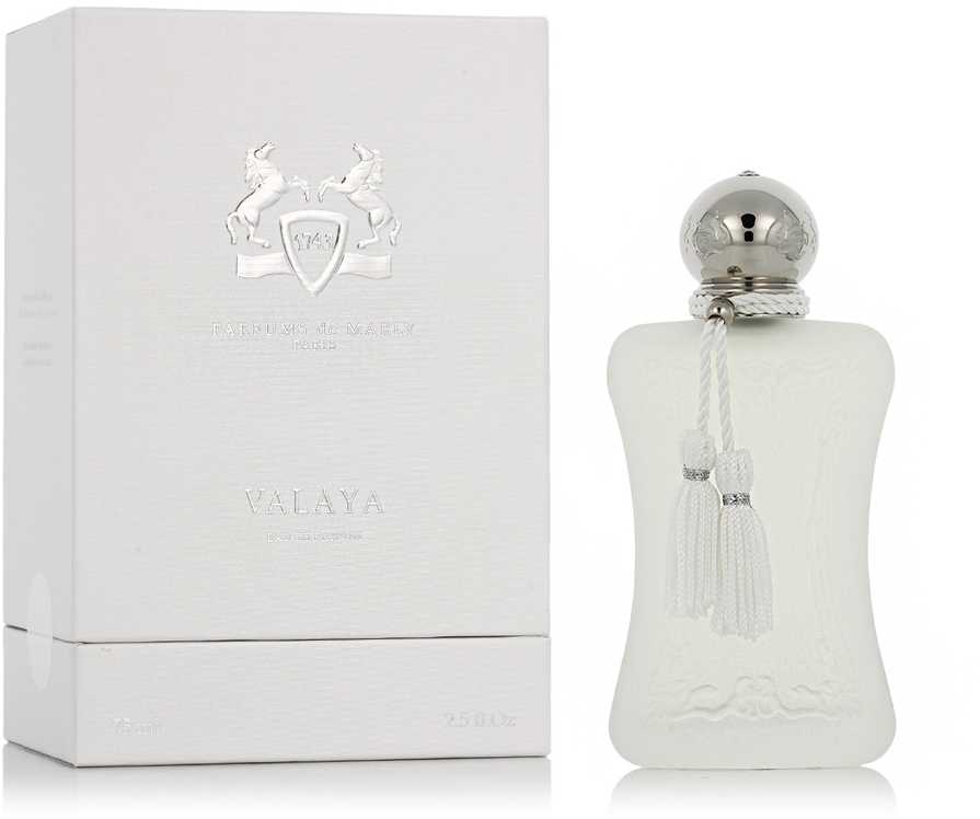 Parfums de Marly Valaya EDP parfumuotas vanduo moterims, 75 ml