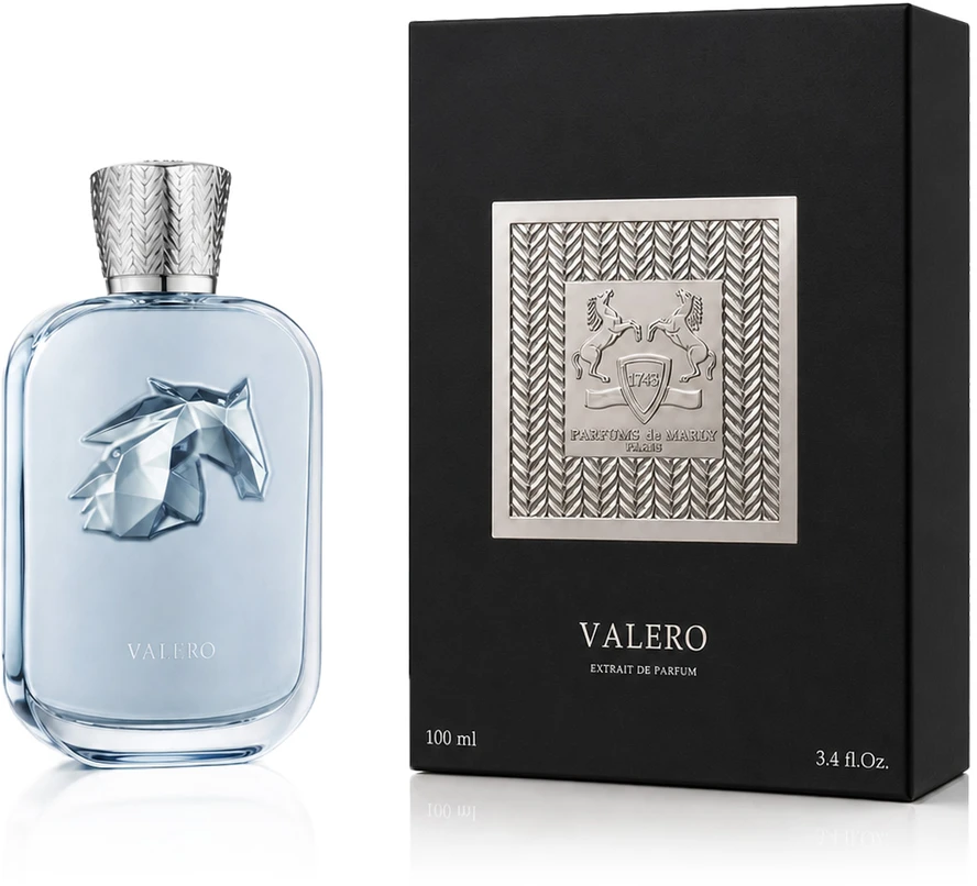 Parfums de Marly Valero Extrait de parfum 100 ml (unisex)