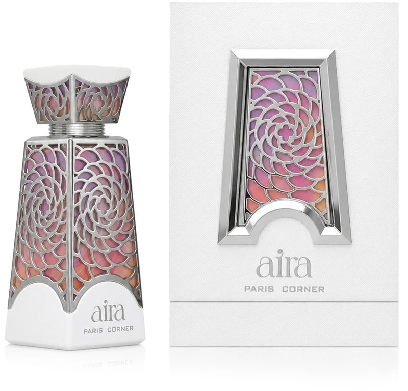 Paris Corner Aira EDP parfumuotas vanduo unisex, 100 ml