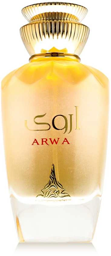 Paris Corner Arwa EDP parfumuotas vanduo moterims, 100 ml