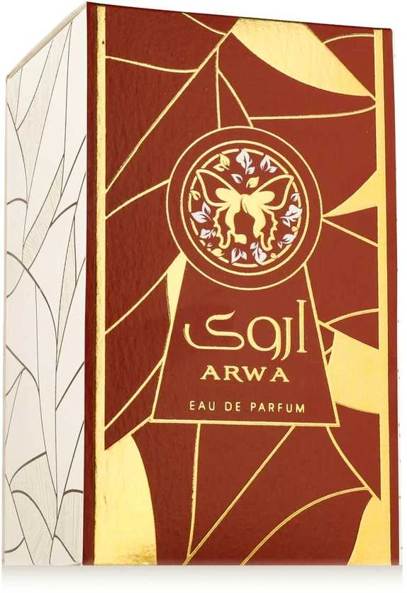 Paris Corner Arwa EDP parfumuotas vanduo moterims, 100 ml