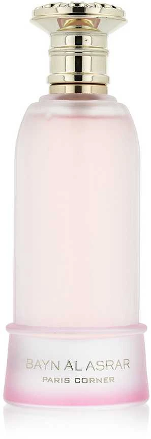 Paris Corner Bayn Al Asrar EDP parfumuotas vanduo moterims, 80 ml