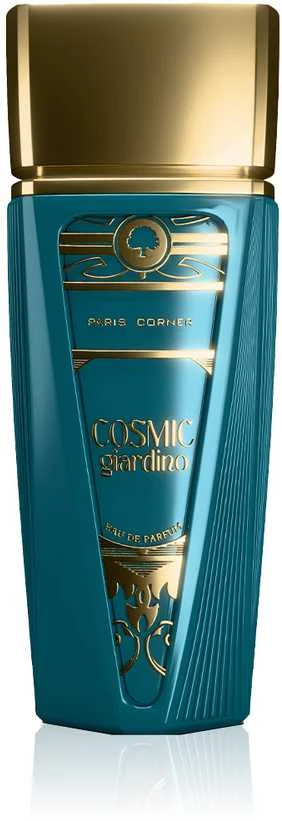 Paris Corner Cosmic Giardino EDP parfumuotas vanduo unisex, 100 ml
