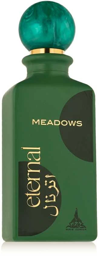 Paris Corner Eternal Meadows EDP parfumuotas vanduo unisex, 85 ml