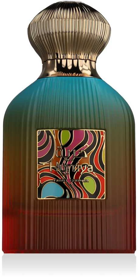 Paris Corner Hurriya EDP parfumuotas vanduo unisex, 100 ml